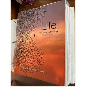 Life: Science of Biology 11th edition